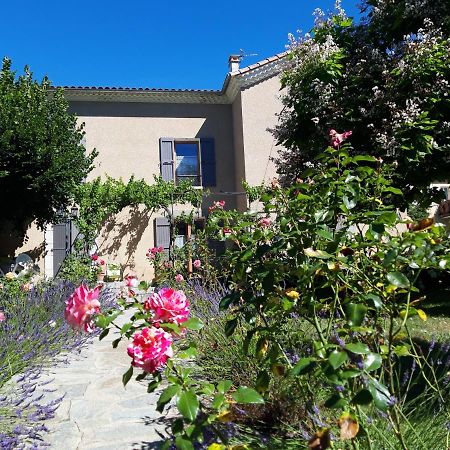 Le Clos Du Verger La Motte-du-Caire Εξωτερικό φωτογραφία