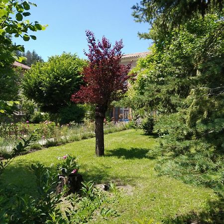 Le Clos Du Verger La Motte-du-Caire Εξωτερικό φωτογραφία