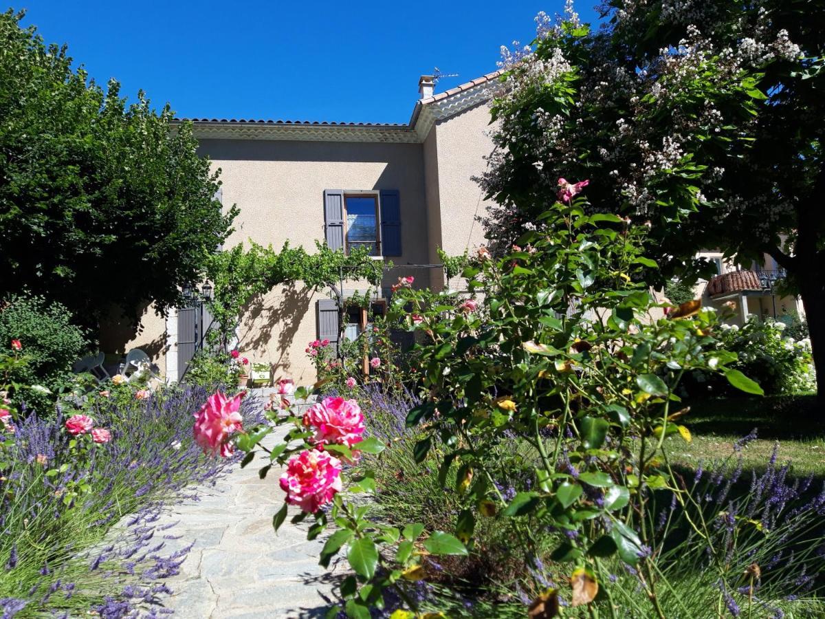 Le Clos Du Verger La Motte-du-Caire Εξωτερικό φωτογραφία
