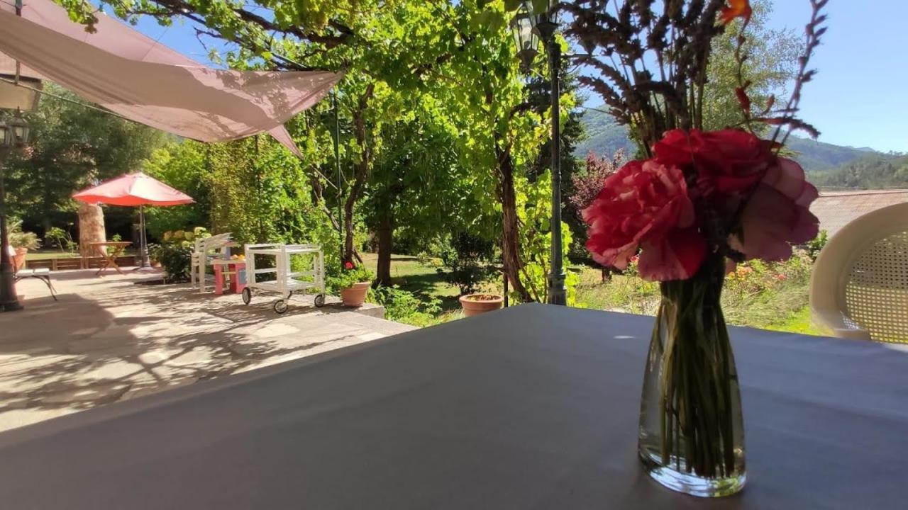 Le Clos Du Verger La Motte-du-Caire Εξωτερικό φωτογραφία