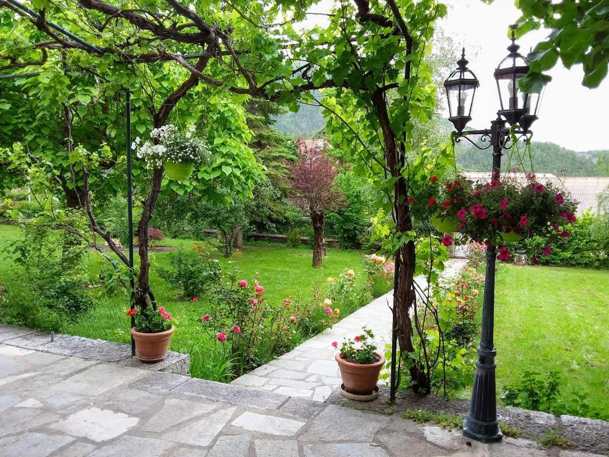 Le Clos Du Verger La Motte-du-Caire Εξωτερικό φωτογραφία