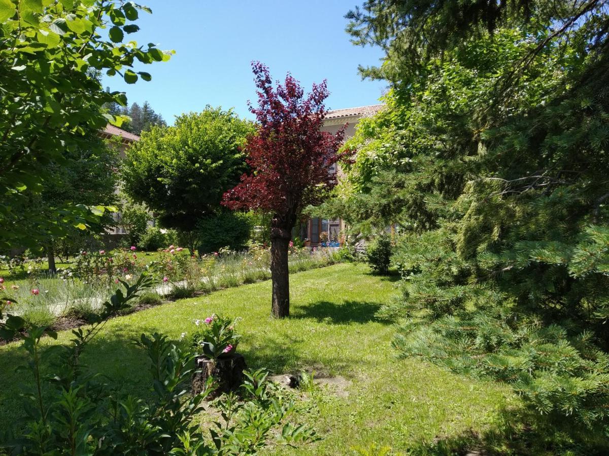 Le Clos Du Verger La Motte-du-Caire Εξωτερικό φωτογραφία